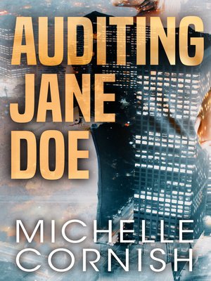 cover image of Auditing Jane Doe